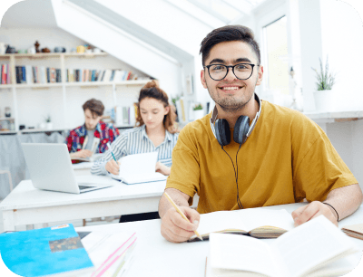 Live Courses Card Image